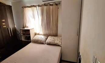 Imagem 5: Flora Park 2 Aroeira - Rua Dr Adair Viana Santana - Setor Serra Dourada - Aparecida de Goi