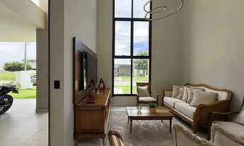 Imagem 4: ALPHAVILLE - Terras Alphaville Sergipe 2 - com piscina [10279