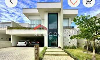 Imagem: Casa de condomínio em Alameda dos Resedás