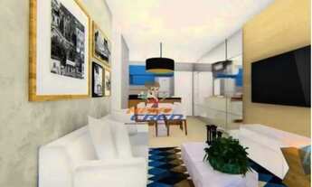 Imagem 3: Apartamento para Venda em Santa Cruz Cabrália, Alto de nova Cabrália, 2 dormitórios, 2 suí