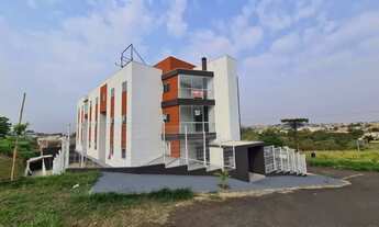 Imagem 2: Apartamento com 2 quartos para alugar por R$ 1280.00, 55.00 m2 - LOTEAMENTO RESIDENCIAL VI