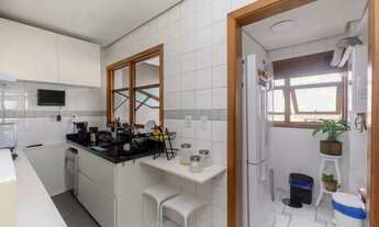 Imagem 6: Cobertura com 2 suítes e 2 vagas na Rua Luís de Camões, em Porto Alegre