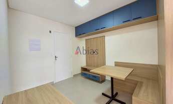 Imagem: Apartamento em Centro - São Carlos, SP