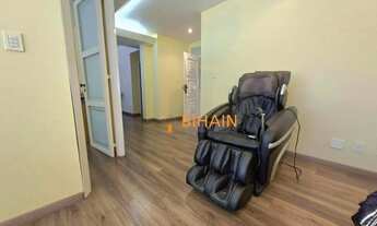 Imagem 4: Apto 4 Quartos à Venda no Bairro Gutierrez com 260m2