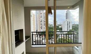 Imagem 5: Apto Mobiliado | Parque do Ingá | 2 Vagas Garagem | Moveis Planejado