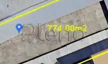 Imagem: Terreno à venda em Campinas, Centro, com