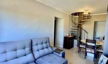 Imagem: Cobertura-02-Dormitorios-Teresopolis