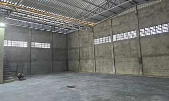 Imagem 2: VENDE-SE GALPAO CANDEIAS