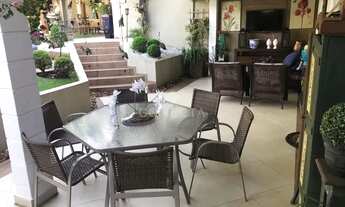 Imagem 3: Alphaville 11 - Residencial Alphaville 11