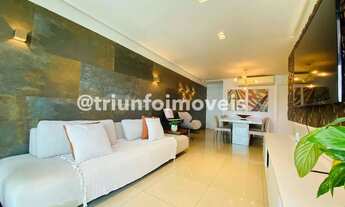 Imagem 3: Apartamento a venda no Bairro de Fátima com 3 suítes TR220342 THE -G172KQ
