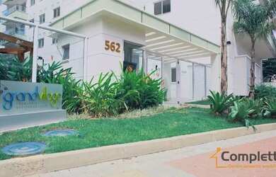 Imagem 3: Apartamento com 3 Quartos para alugar, 77 m² por R$ 4.280/mês - Freguesia (Jacarepaguá)