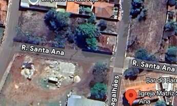 Imagem 2: Terrenos à Venda em Indianópolis - Centro- Oportunidade Única!