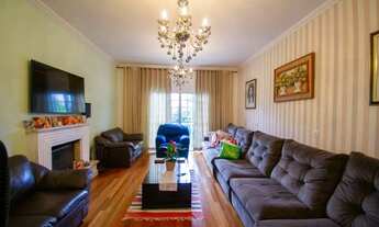 Imagem 4: Casa à venda em Santana de Parnaíba, Tarumã, com 3 suítes, com 357 m², Residencial Tarumã