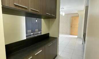 Imagem 4: Apartamento todo projetado, com 3 quartos e andar alto