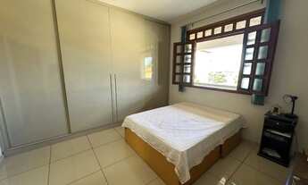 Imagem 2: Casa em Montes Claros, no bairro Santa Rita I, à venda