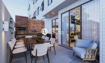 Imagem 6: Prado - Cobertura 3 quartos à venda na Anuar Donato