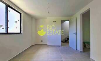 Imagem 3: Cobertura 3 QUARTOS, 160m2- Vivendas do Lago, Jardim Belvedere, Volta Redonda, RJ