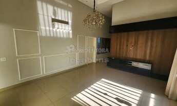 Imagem: Condomínio Village Damha III - Casa com