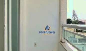 Imagem 5: Apartamento com 2 quartos (1 Suíte) + Wc Social para alugar, 53 m² por R$ 1.055/mês - Paju