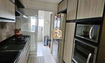 Imagem 3: APARTAMENTO 216m² 3 Quartos sendo 3 suítes á VENDA - Aclimação - São Paulo/SP