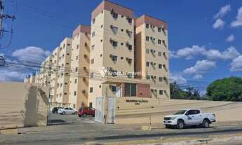 Imagem: Apartamento no Cond. Margens do Poty para
