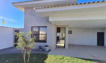 Imagem: Casa mobiliada a venda em Chapada dos Guimarães