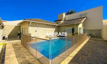 Imagem 7: Sobrado com 3 suítes à venda, 310 m² por R$ 1.300.000 - Jardim Estoril - Bauru/SP