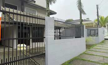 Imagem 4: Sobrado Com Piscina E Espaço Gourmet