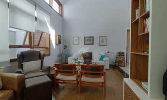 Imagem 4: Casa - Parque das Quaresmeiras - Campinas