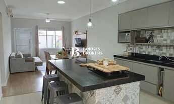 Imagem 3: Casa térrea com 2 Dormitórios, Suíte, Nova Veneza - Paulínia/SP