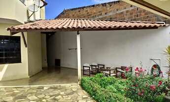 Imagem 2: Casa com 3 dormitórios à venda, 200 m² por R$ 590.000,00 - Areia - Areia/PB