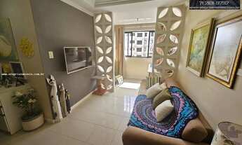 Imagem: Apartamento para Venda em Salvador, STIEP