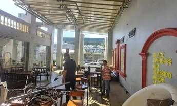 Imagem 4: Sala Comercial para alugar em ALTO DA BOA VISTA de 270.00m²