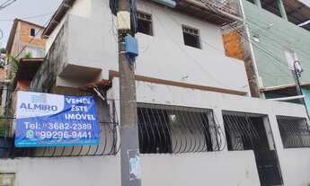 Imagem: Imóvel com vista mar e escritura em praia