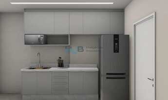 Imagem 3: Apartamento para Venda e Locação 2 Quartos/ 1 Suíte - Santa Rosa 87 m²