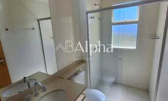 Imagem 5: Apartamento Para Locação condomínio Resort em Santana de Parnaíba