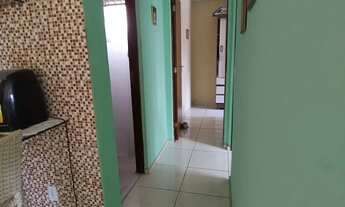 Imagem 3: Apartamento no Jangurussu com 2 quartos!