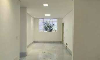 Imagem 3: Apartamento Funcionários Belo Horizonte