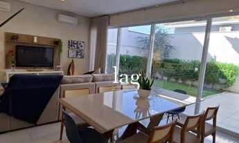 Imagem 4: Casa com 3 quartos à venda, 240 m² - Condomínio Parque Esplanada - Votorantim/SP