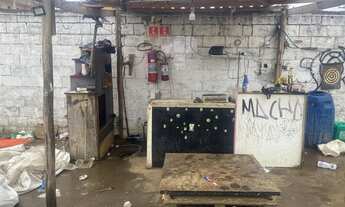 Imagem 4: Depósito de reciclagem 01