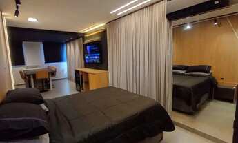 Imagem 6: Cobertura com jacuzzi no Morro das Pedras- R$ 5.900,00