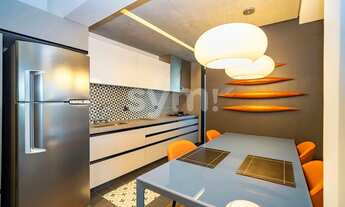 Imagem 6: Apartamento alto padrão com 1 quarto Água Verde!