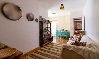 Imagem: Apartamento em Liberdade