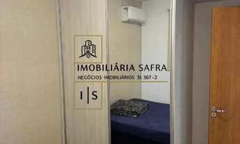 Imagem 5: Apartamento para aluguel, 2 quartos, 1 vaga, Vila Toninho - São José do Rio Preto/SP