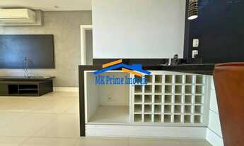 Imagem 5: Apartamento Decorado Jardins de Tamboré