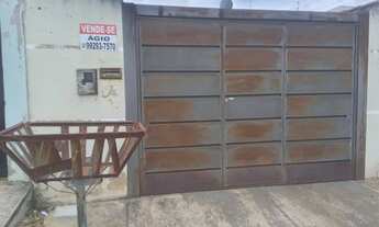 Imagem: Vende-se Agio casa próximo a Base Aérea