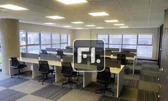 Imagem 7: Conjunto para alugar, 150 m² por R$ 33.600,00/mês - Moema - São Paulo/SP