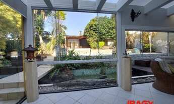 Imagem 3: Excelente Casa 5 dormitório(s) em Bosque das Mansões - São José