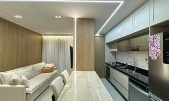 Imagem 5: INSIGHT PALHANO - R$ 1.190.000 - Apartamento a venda, 3 Quartos (1 Suíte), 87m², 2 Vaga, 1