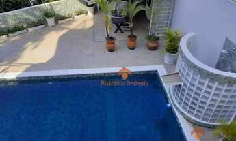 Imagem 4: Sobrado à venda, 500 m² por R$ 2.500.000,00 - Parque dos Príncipes - São Paulo/SP